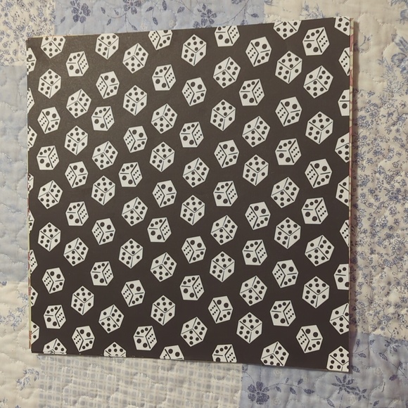 Travel Scrapbook Paper Lot - Picture 4 of 8